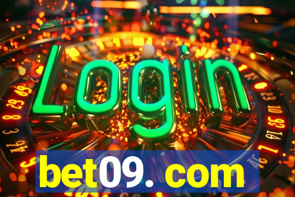 bet09. com